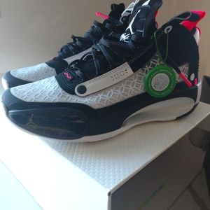 Jordan AJ XXXIV Chinese New Year